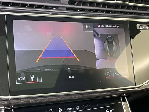 New 2026 Audi Q7 Premium Plus AWD/4WD image 34