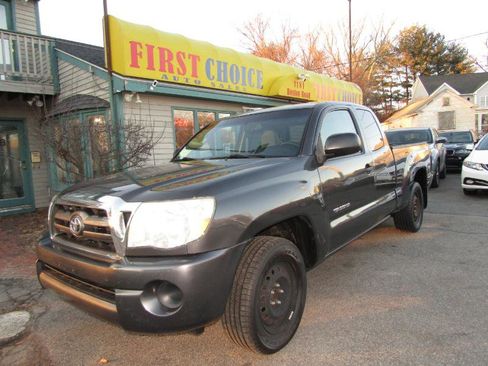 Used 2009 Toyota Tacoma 2WD Access Cab image 39
