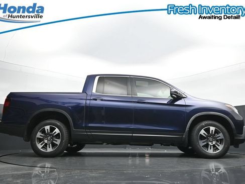 Used 2019 Honda Ridgeline RTL-T image 37