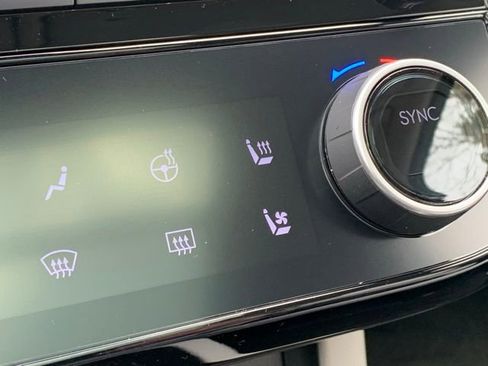 New 2026 Hyundai Tucson Limited image 24