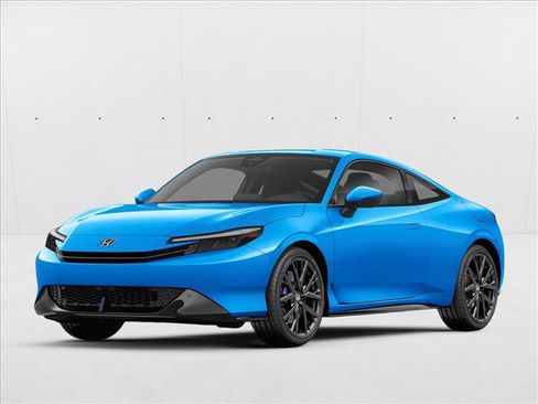 New 2026 Honda Prelude image 1