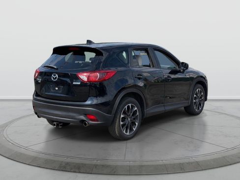 Used 2016 MAZDA CX-5 Grand Touring AWD/4WD image 7