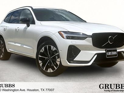Certified 2026 Volvo XC60 B5 Plus