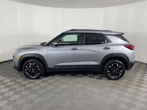 Used 2023 Chevrolet TrailBlazer LT image 10