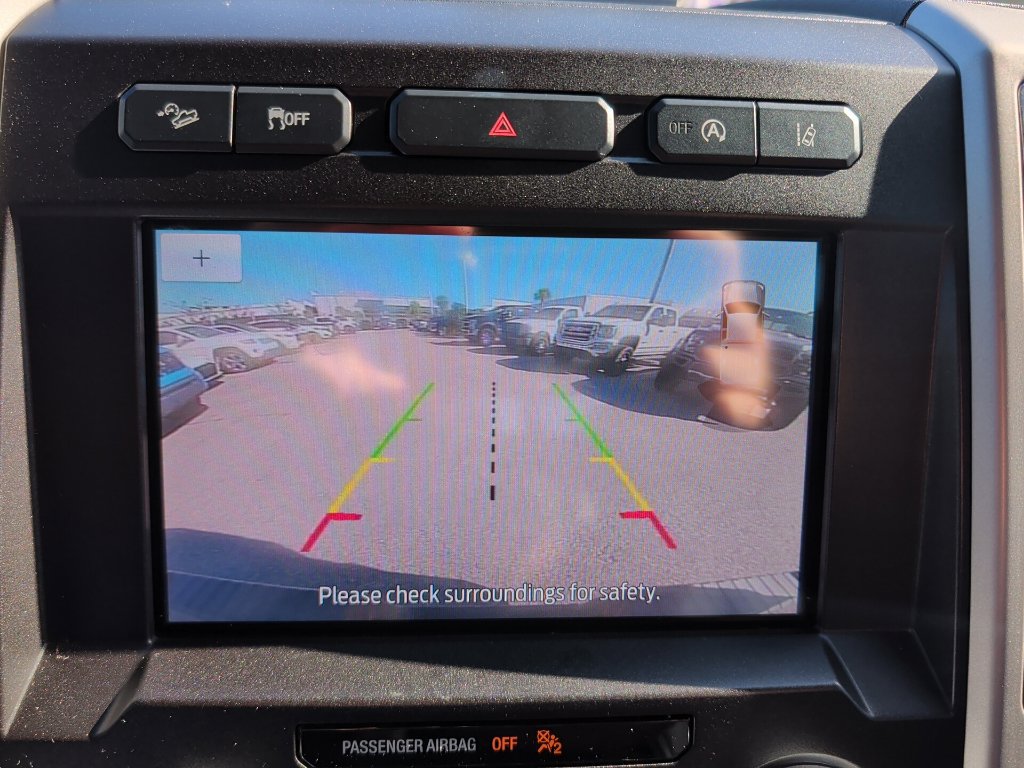 Used 2020 Ford F150 4x4 SuperCrew image 18