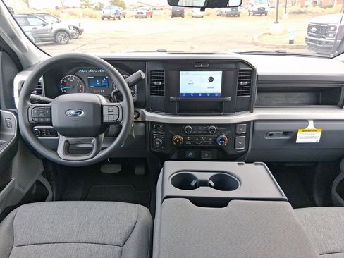 New 2026 Ford F350 XL w/ STX Appearance Package image 12