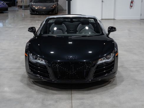 Used 2011 Audi R8 V10 AWD/4WD image 10