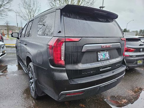 Used 2021 GMC Yukon AT4 image 5