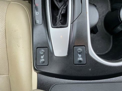 Used 2016 Acura RDX FWD w/ Technology Package image 17