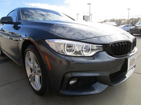 Used 2017 BMW 430i xDrive Convertible image 37