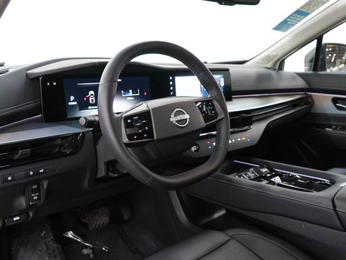 Used 2025 Nissan Murano SL AWD/4WD image 26