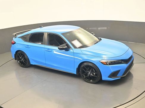 Used 2023 Honda Civic Sport image 52