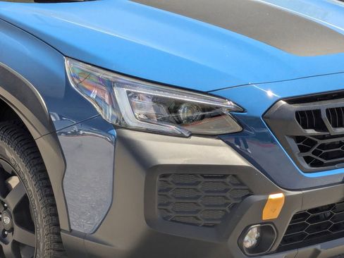 Certified 2025 Subaru Outback Wilderness AWD/4WD image 10
