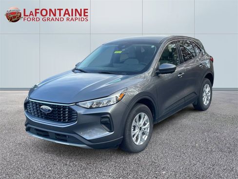 Used 2023 Ford Escape Active w/ Tech Pack #2 image 1