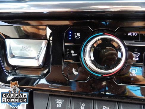 Used 2025 GMC Sierra 2500 Denali Ultimate image 22