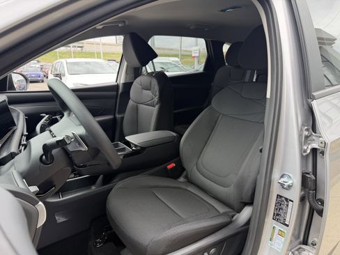 New 2026 Hyundai Tucson SEL image 33