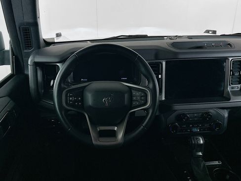 Used 2025 Ford Bronco Big Bend AWD/4WD image 17