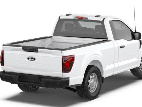 New 2026 Ford F150 XL image 28