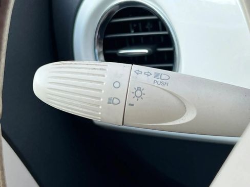 Used 2015 FIAT 500 1957 Edition FWD image 25