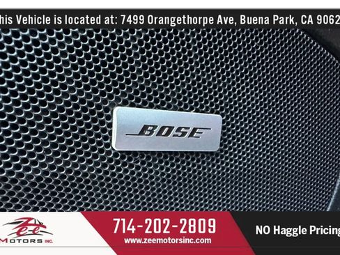 Used 2013 Cadillac ATS Performance image 33