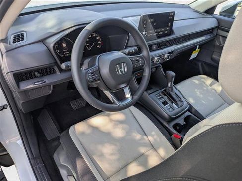 New 2026 Honda CR-V LX image 3