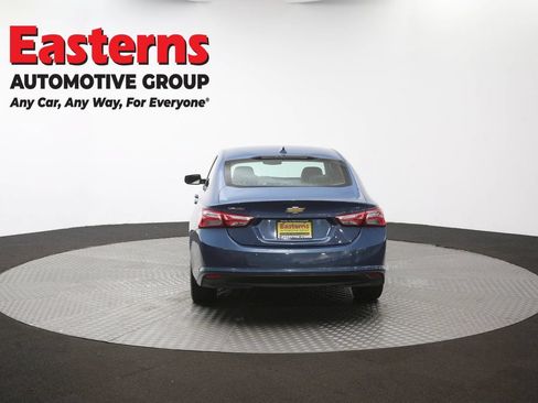 Used 2024 Chevrolet Malibu LT FWD image 40