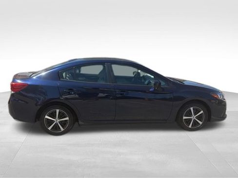 Used 2021 Subaru Impreza 2.0i Premium AWD/4WD image 22