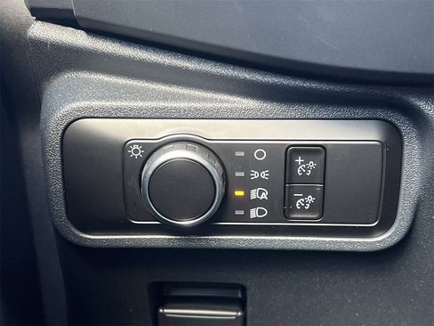 New 2025 Ford Bronco Base image 14