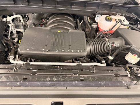 Used 2025 GMC Sierra 1500 AT4X image 51