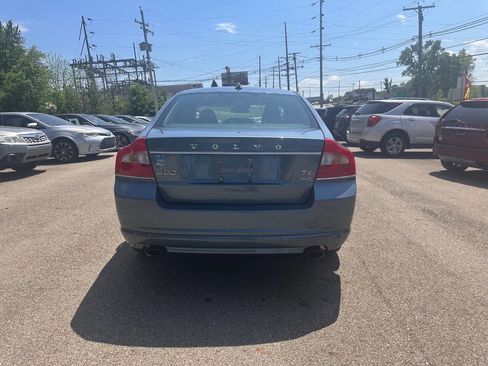 Used 2013 Volvo S80 T6 AWD/4WD image 5