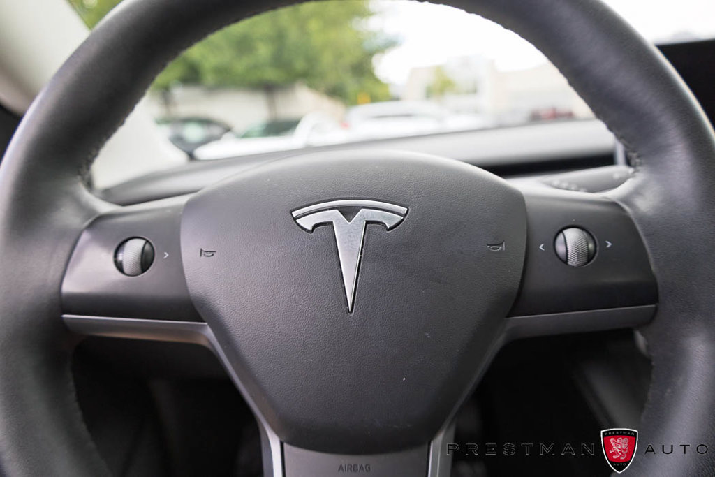 Used 2023 Tesla Model 3 Long Range AWD/4WD image 29