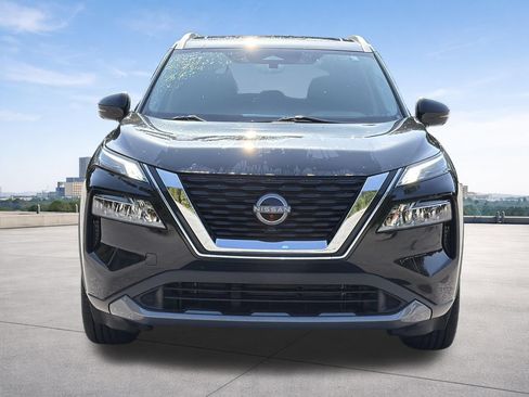Certified 2023 Nissan Rogue SL FWD image 31