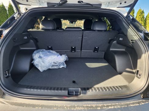 New 2026 Chevrolet Blazer EV LT w/ Super Cruise Package image 12