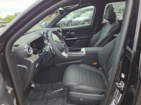 New 2026 Mercedes-Benz GLC 300 4MATIC image 21