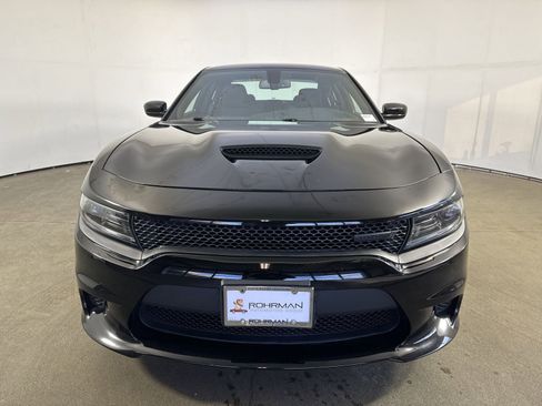 Used 2023 Dodge Charger GT w/ Blacktop Package image 24