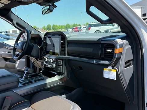 New 2026 Ford F150 Tremor AWD/4WD image 18