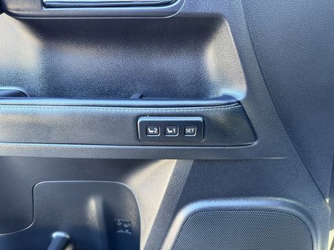 Used 2024 Toyota 4Runner Limited image 17