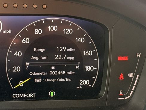 Used 2025 Honda Civic Type R image 22
