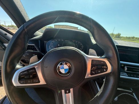 Used 2020 BMW M340i xDrive w/ Premium Package AWD/4WD image 18