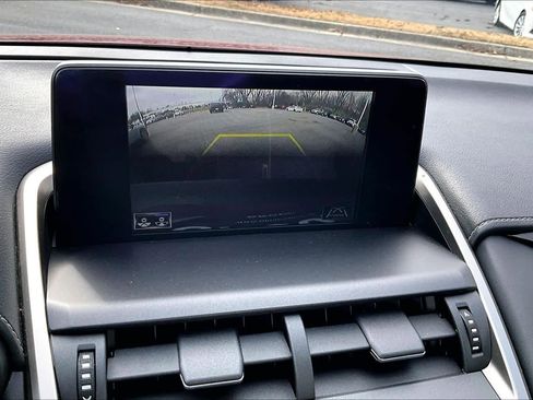 Used 2021 Lexus NX 300 AWD w/ Comfort Package image 26