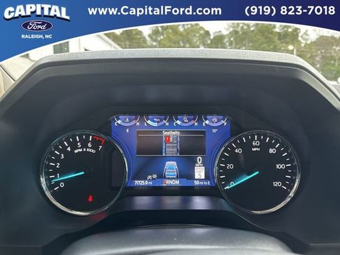 Certified 2024 Ford Expedition Max Limited image 23