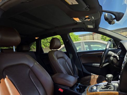 Used 2017 Audi Q5 2.0T Premium Plus w/ Technology Package AWD/4WD image 19