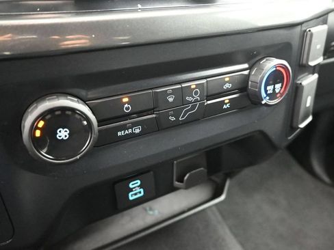 Certified 2023 Ford F150 XL w/ STX Appearance Package RWD image 16