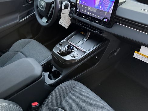 New 2026 Toyota bZ image 18