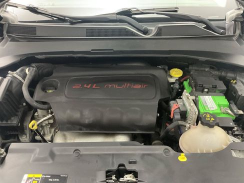 Used 2018 Jeep Compass Limited AWD/4WD image 20