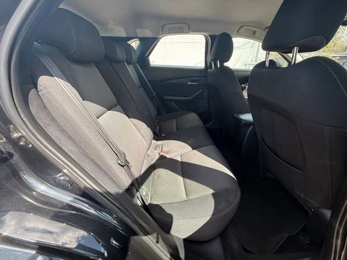 Used 2021 MAZDA CX-30 FWD 2.5 S image 12