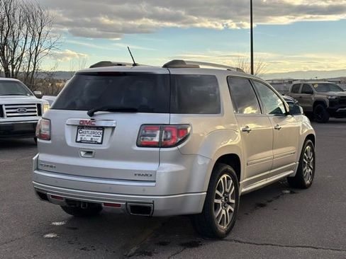 Used 2014 GMC Acadia Denali image 4