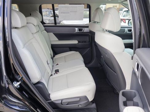 New 2026 Hyundai Santa Fe SEL FWD image 10