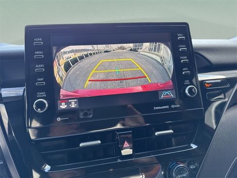 Used 2023 Toyota Camry XSE image 15