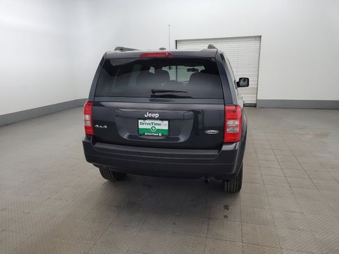 Used 2015 Jeep Patriot High Altitude image 7